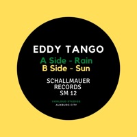 Rain & Sun - Single - Eddy Tango