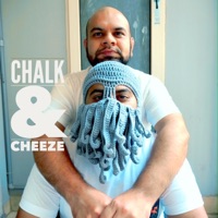 Chalk & Cheeze - Chalk & Cheeze