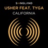 California (from Songland) [feat. Tyga] - Single