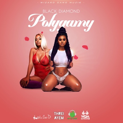 Polygamy - Single