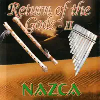 Inka Dance — NAZCA