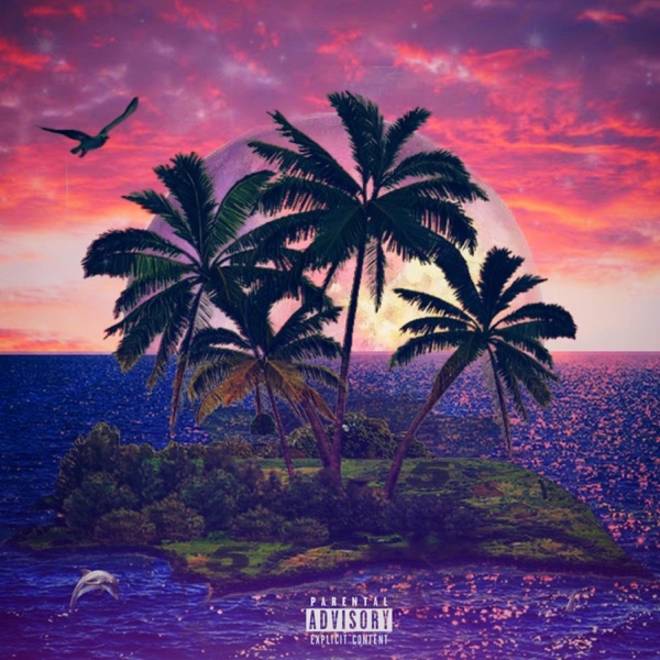 Paradise in the 5