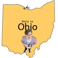 Only in Ohio - Single - CG5