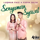 Senyuman Syawal artwork