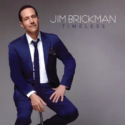 Timeless - Jim Brickman