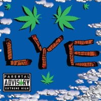 Lye - Single - Antwon Da Don