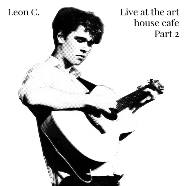 Live at the Art House, Pt. 2