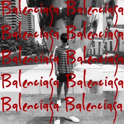 Balenciaga - Single