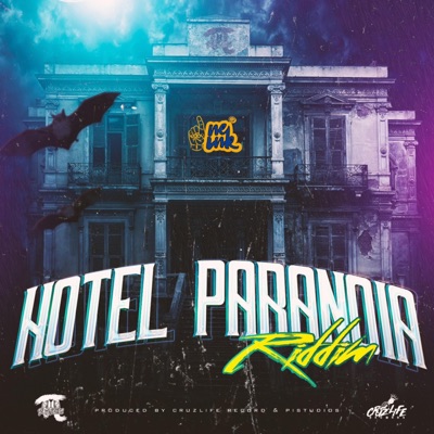 Hotel Paranoia - EP