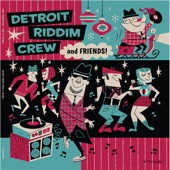 Detroit Riddim Crew - Trafalgar