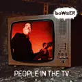 People in the TV