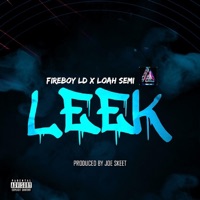 Leek (feat. Loah Semi) - Single - Fireboy LD