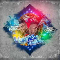 Vacile Efectivo (feat. Oscar Prince) - Single - Jose Guitarra