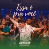 Essa É Pra Você (Ao Vivo) - Single
