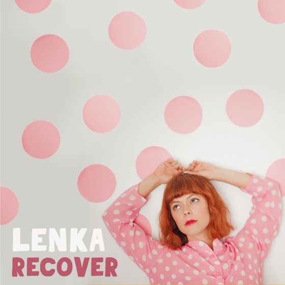 Cover artwork for Sunshine, Lollipops and Rainbows