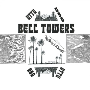 My Body Is a Temple - Single