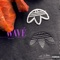 Wavé (feat. Jacob Rose) - Dpvrple lyrics