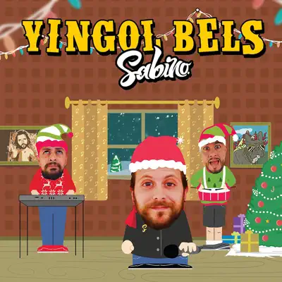 Yingol Bels - Single - Sabino