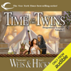 Time of the Twins: Dragonlance: Legends, Book 1 (Unabridged) - Margaret Weis & Tracy Hickman