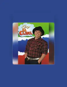 Dengarkan El Clavel, tonton video musik, baca bio, lihat tanggal tur & lainnya!