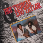 Pat Thomas & Ebo Taylor - EP