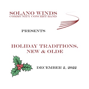 Holiday Traditions: New & Olde