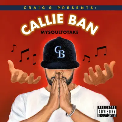 Ascolta 'Craig G Presents: Callie Ban's 'My Soul to Take’' di Callie Ban