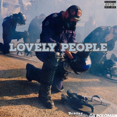 Lovely People - Single