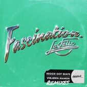Fascination (La Felix Remix) artwork