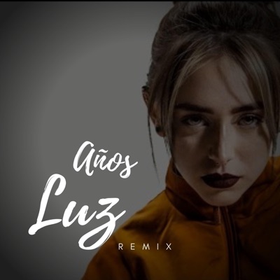 Años Luzh - Single