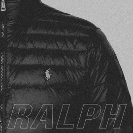 Ralph Yøung Matt
