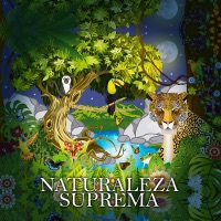 Intro - Single - Naturaleza Suprema