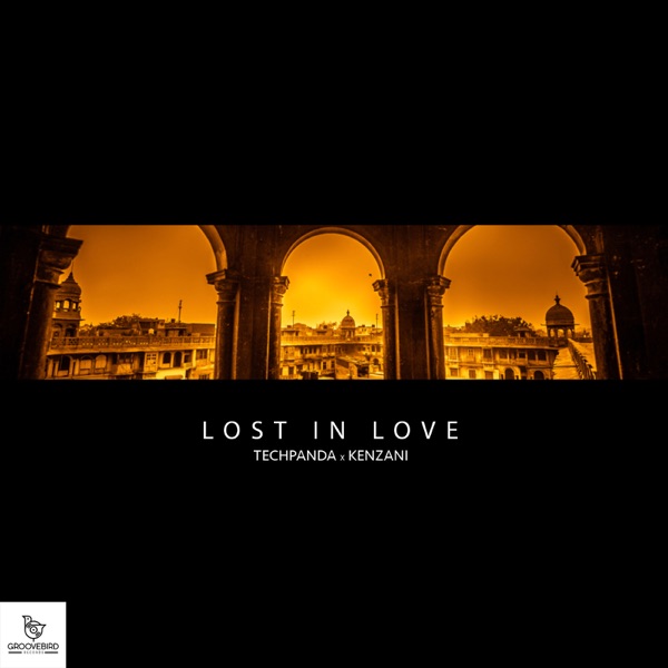 Lost in Love - Single