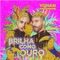Brilha Como Ouro (feat. Davi Bandeira) - YOHAN lyrics