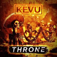 Throne - Single - Kevu