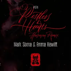 Restless Hearts (Husman Remix) [Remixes] - Single - Emma Hewitt