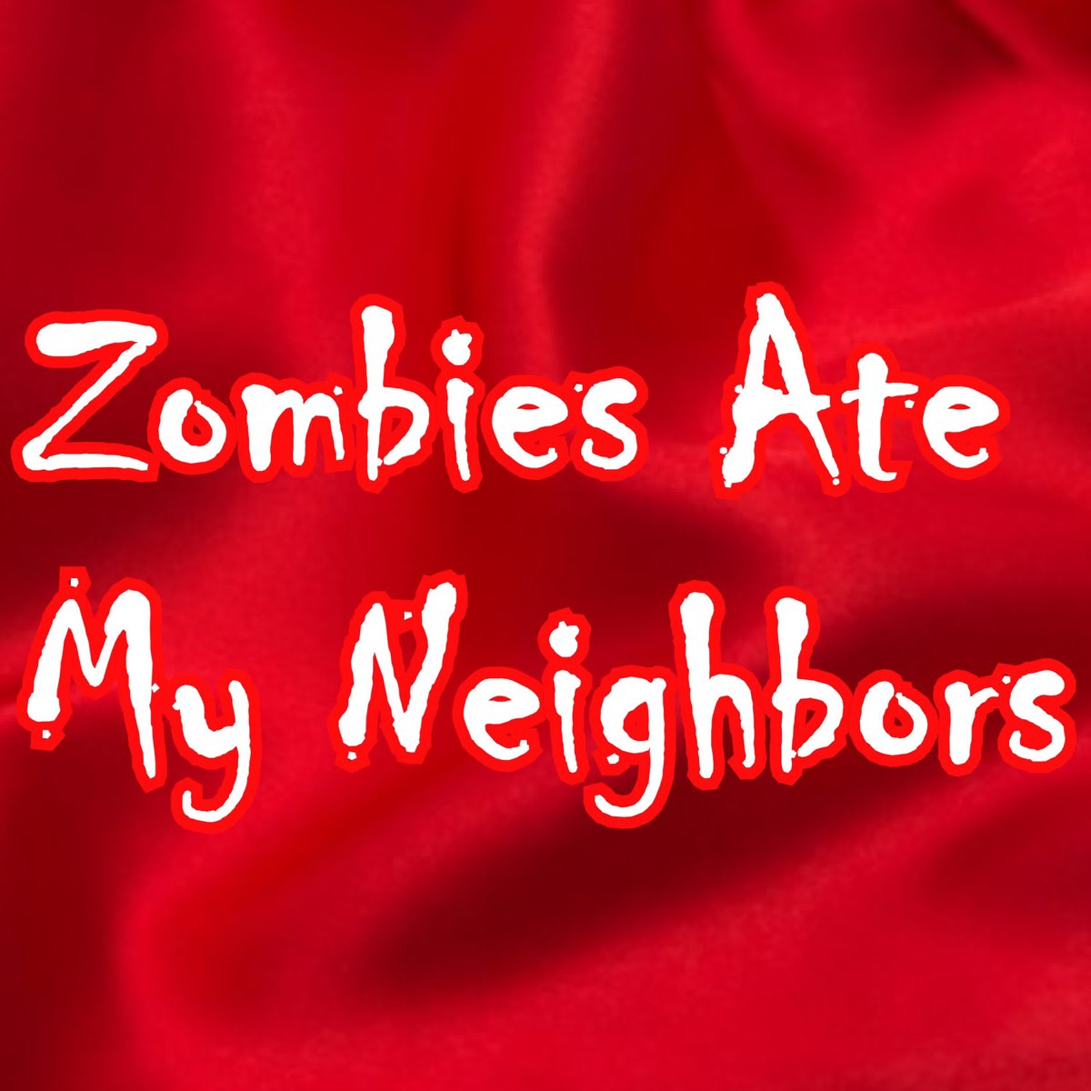 Zombies Ate My Neighbors - Album by Thought Block - Apple Music