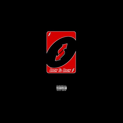 Back to Back - Single