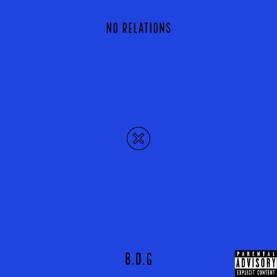 No Relations - Single