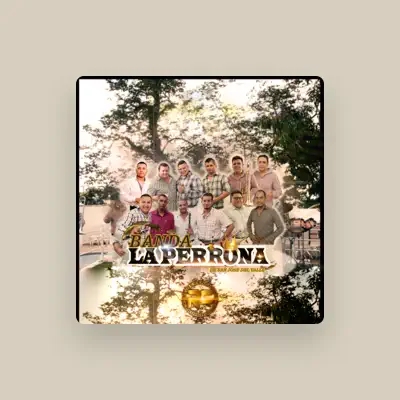 Listen to Banda La Perrona De San José Del Valle, watch music videos, read bio, see tour dates & more!