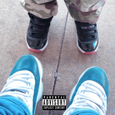 If the Shoe Fits - EP