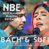 Bach & Sufi (Live) artwork