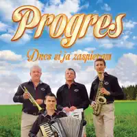 Tebe k sviatku — PROGRES