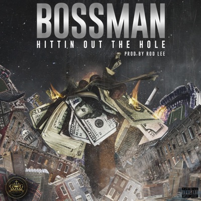 Hittin' Out the Hole - Single