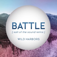 Battle (Salt of the Sound Remix) [feat. Salt Of The Sound] - Single - Wild Harbors
