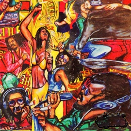 DeadMeatBoogie! DeevoDaGenius