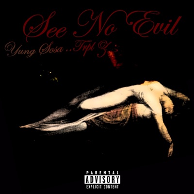 See No Evil (feat. Trpl-Z) - Single