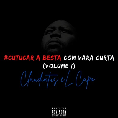 Cutucar a Besta Com Vara Curta, Vol. 1