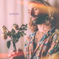 Isolate - Single - Luka James
