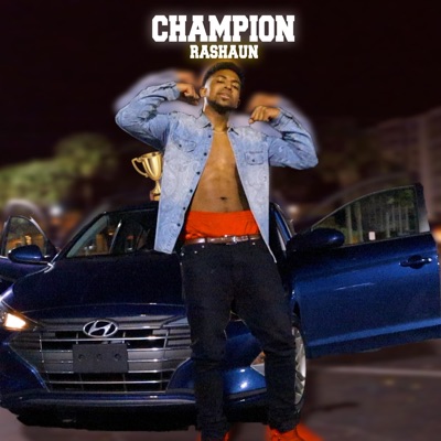 Champion - Single